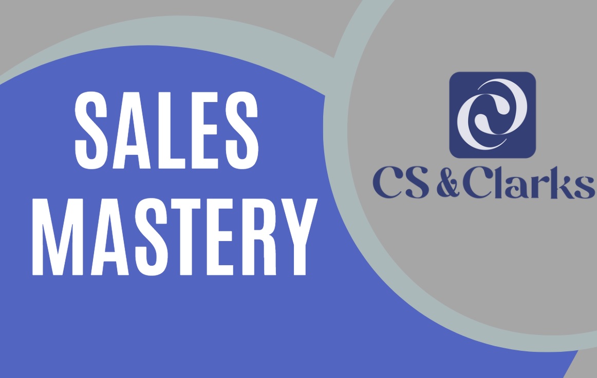 Sales Mastery